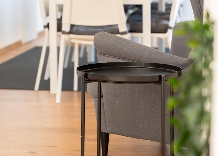 Luxury Penthouse - Augarten