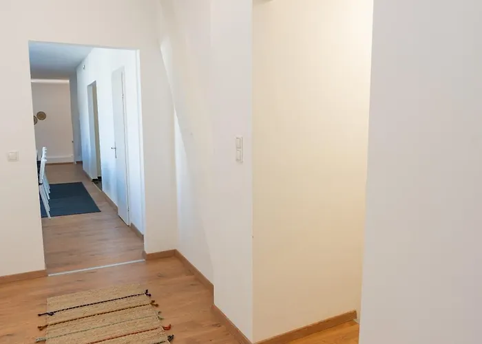 Luxury Penthouse - Augarten * Vídeň
