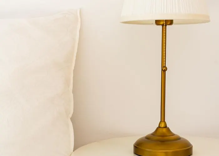 Apartmán Luxury Penthouse - Augarten *