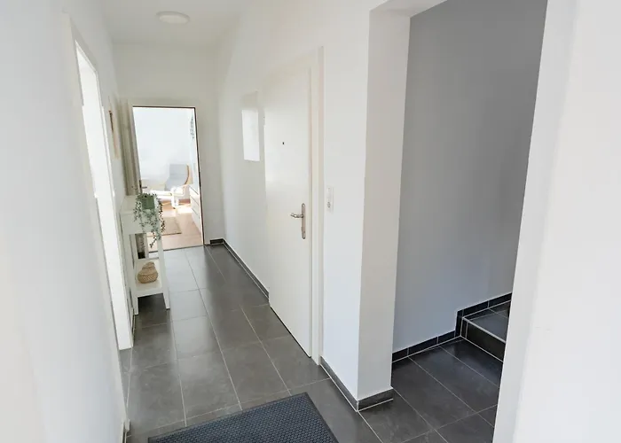Apartmán Luxury Penthouse - Augarten *