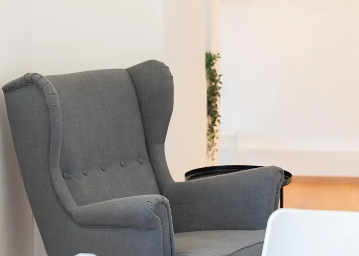 Luxury Penthouse - Augarten Apartmán *