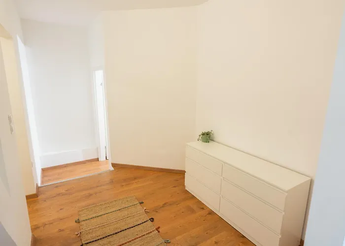 Luxury Penthouse - Augarten *