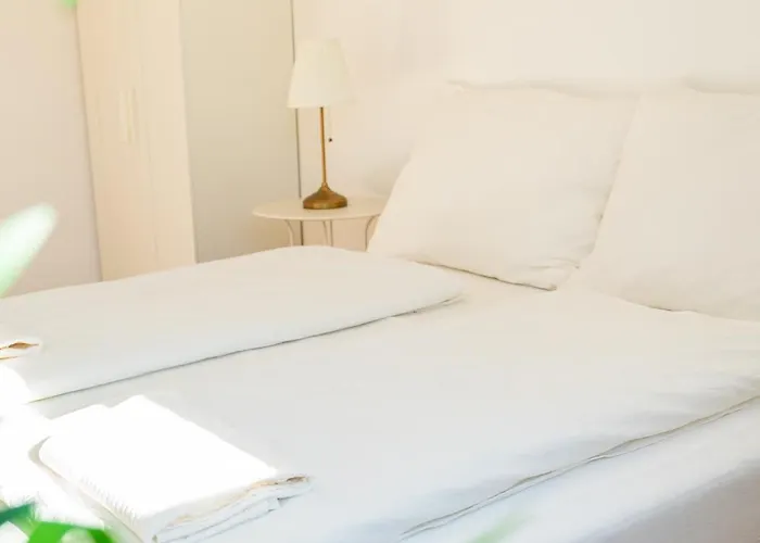 Apartmán Luxury Penthouse - Augarten